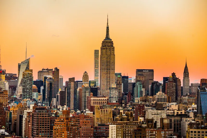 Sheraton New York Times Square Hotel 4*