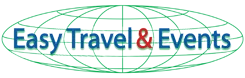 Easy Travel & Events